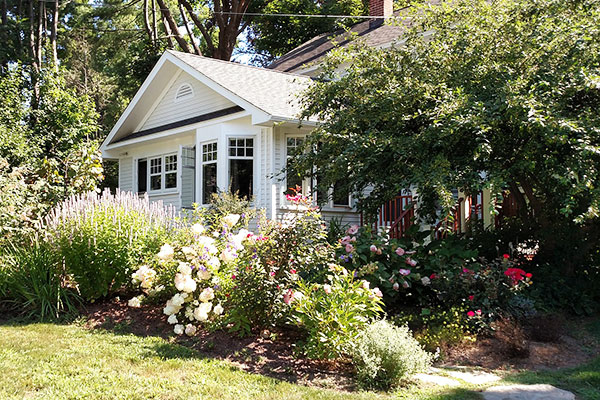 Tips for moving during the spring.