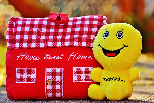 Finding the right home for you and your family when moving to a new city is quite a challenge.