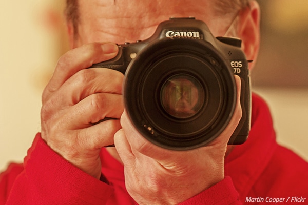 What things to photograph when moving house