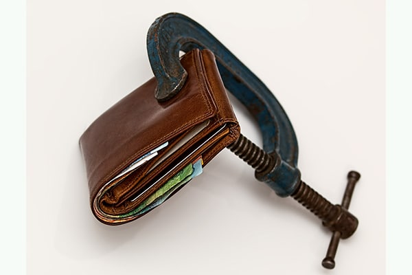 What not to pay for when moving