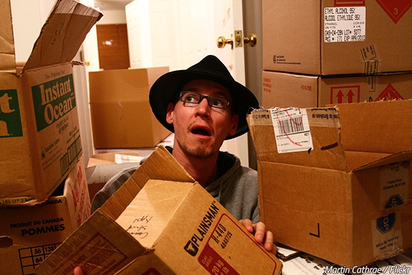 Things you can learn about yourself