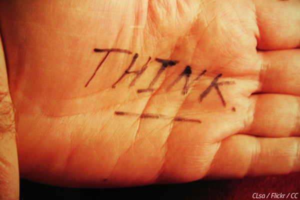 Things you don't think about when moving