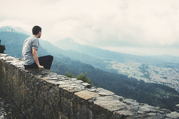 Looking for new horizons is one of the telltale signs it's time to move to a new city.