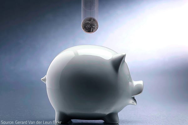 How to save money on your next move