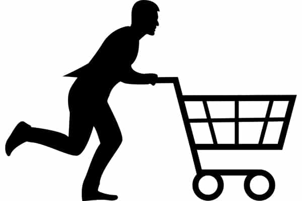 What to buy after moving into a new home