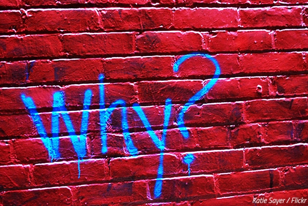 Why should I move house?